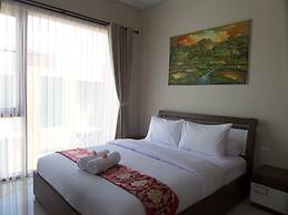 The Casa Uli Villas Jimbaran