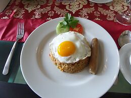 The Casa Uli Villas Jimbaran