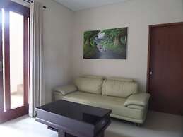 The Casa Uli Villas Jimbaran