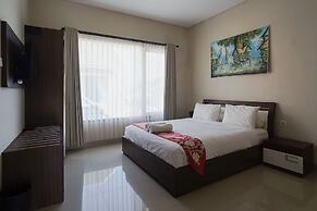 The Casa Uli Villas Jimbaran