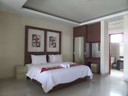 The Casa Uli Villas Jimbaran