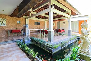 The Casa Uli Villas Jimbaran