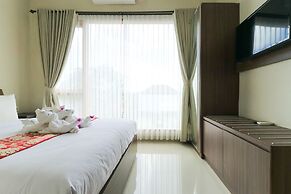 The Casa Uli Villas Jimbaran