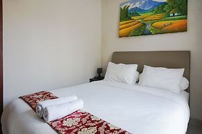 The Casa Uli Villas Jimbaran