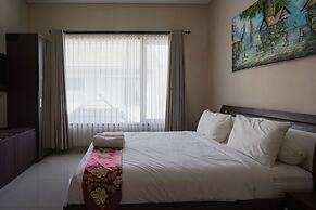 The Casa Uli Villas Jimbaran