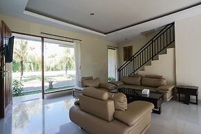 The Casa Uli Villas Jimbaran