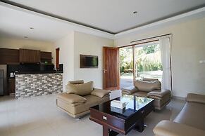 The Casa Uli Villas Jimbaran