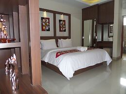 The Casa Uli Villas Jimbaran