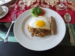 The Casa Uli Villas Jimbaran