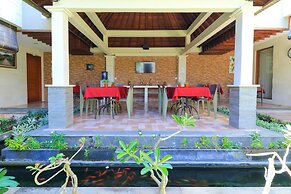 The Casa Uli Villas Jimbaran