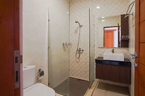 The Casa Uli Villas Jimbaran