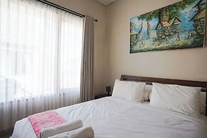 The Casa Uli Villas Jimbaran