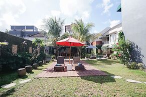 The Casa Uli Villas Jimbaran