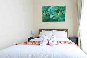 The Casa Uli Villas Jimbaran