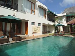 The Casa Uli Villas Jimbaran