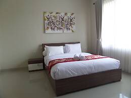 The Casa Uli Villas Jimbaran