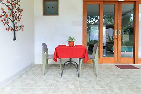 The Casa Uli Villas Jimbaran