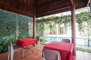 The Casa Uli Villas Jimbaran