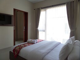 The Casa Uli Villas Jimbaran