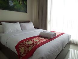 The Casa Uli Villas Jimbaran