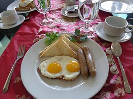 The Casa Uli Villas Jimbaran