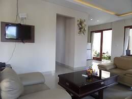 The Casa Uli Villas Jimbaran