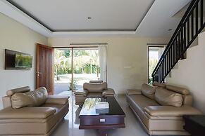 The Casa Uli Villas Jimbaran