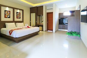 The Casa Uli Villas Jimbaran