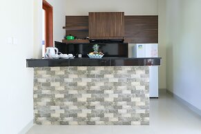 The Casa Uli Villas Jimbaran