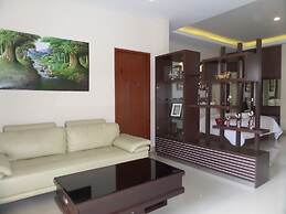 The Casa Uli Villas Jimbaran