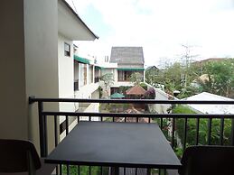 The Casa Uli Villas Jimbaran