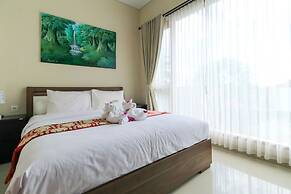 The Casa Uli Villas Jimbaran