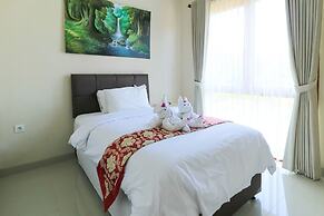 The Casa Uli Villas Jimbaran