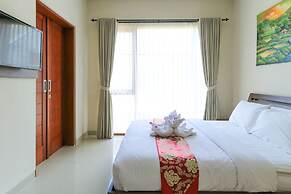 The Casa Uli Villas Jimbaran