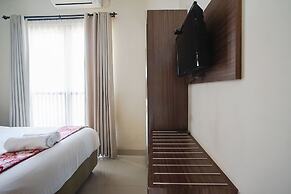 The Casa Uli Villas Jimbaran