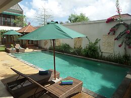 The Casa Uli Villas Jimbaran