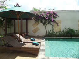 The Casa Uli Villas Jimbaran