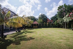 The Casa Uli Villas Jimbaran