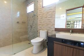 The Casa Uli Villas Jimbaran