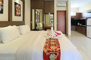 The Casa Uli Villas Jimbaran