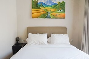 The Casa Uli Villas Jimbaran