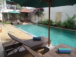 The Casa Uli Villas Jimbaran