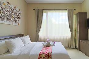 The Casa Uli Villas Jimbaran