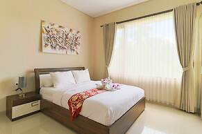 The Casa Uli Villas Jimbaran