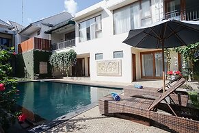 The Casa Uli Villas Jimbaran