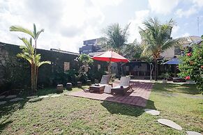 The Casa Uli Villas Jimbaran