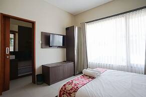 The Casa Uli Villas Jimbaran