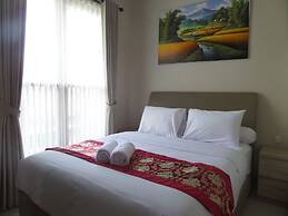 The Casa Uli Villas Jimbaran