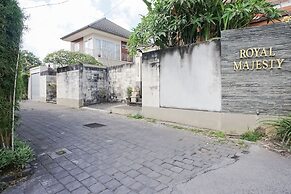 The Casa Uli Villas Jimbaran