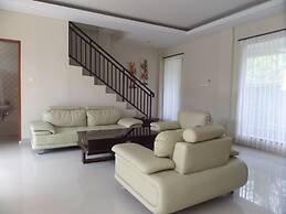 The Casa Uli Villas Jimbaran